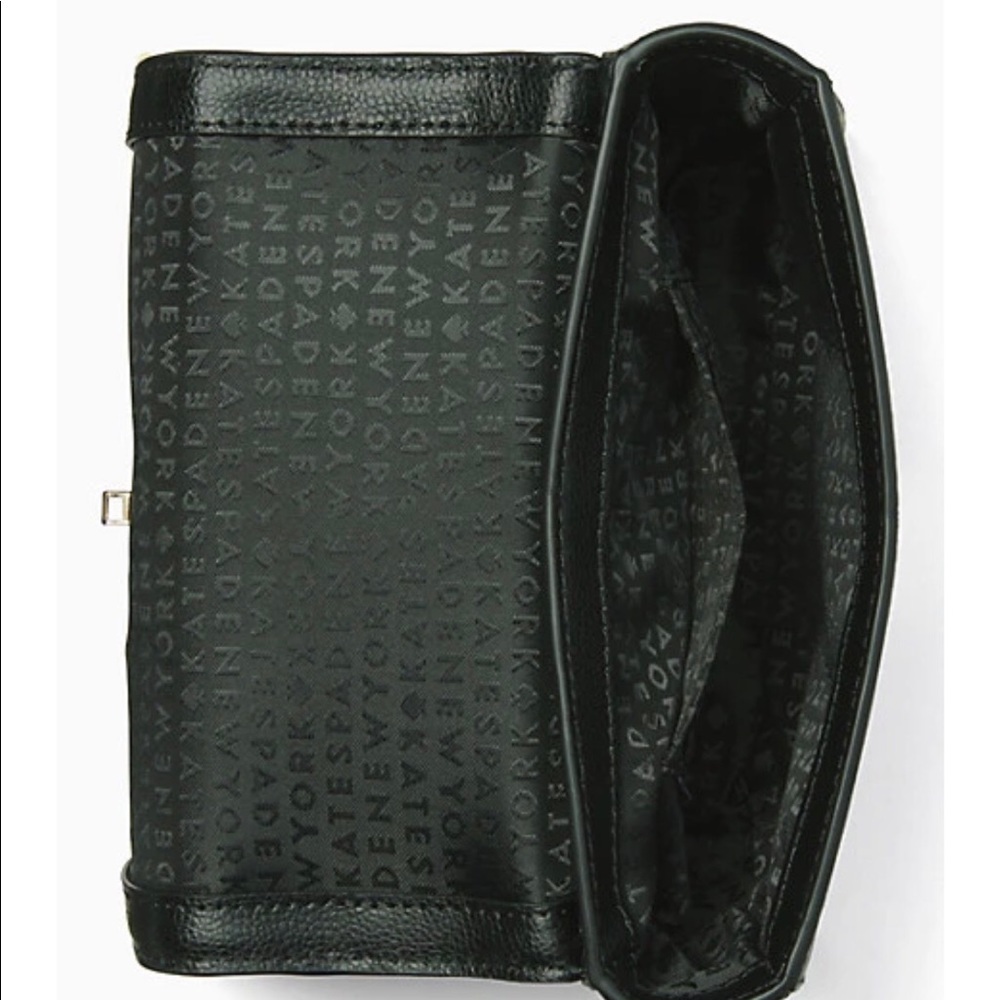Kate Spade Maisie Patterson Drive Crossbody - Picture 3 of 5